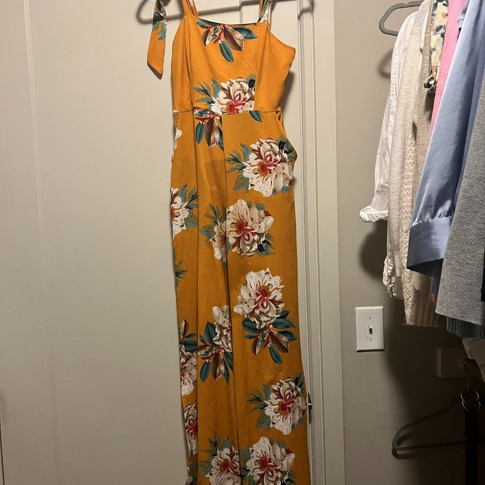 Superdown Jumpsuit